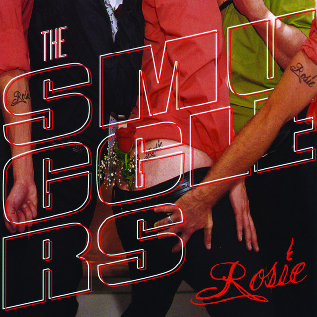 Rosie cover