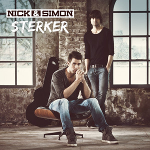 Sterker cover