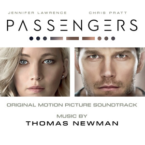 Passengers (Original Motion Picture Soundtrack) album