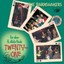 Twenty-One Albumcover