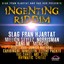 Ingenting Riddim Albumcover
