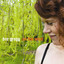 On the Wind Albumcover