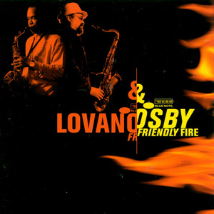 Friendly Fire album