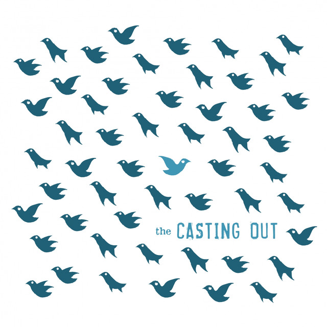 The Casting Out cover
