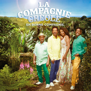 En bonne compagnie cover