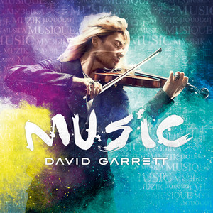 Music cover