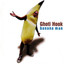 Bananaman cover