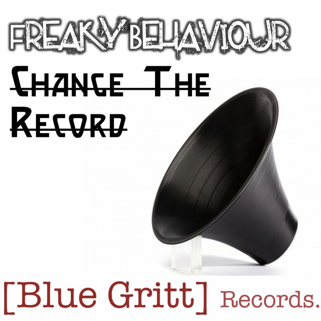 Freaky Behaviour Photo