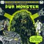 Dub Monster (Bost&bim Meet Fabwize to Bring Back to Life the Amazing Dub Monster... Back to Life!!!) Albumcover