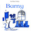 Barny Albumcover