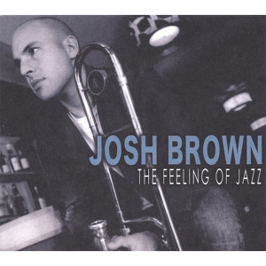 The Feeling Of Jazz Albumcover