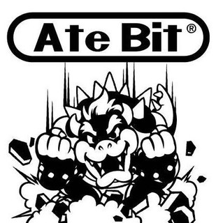 Ate Bit Photo
