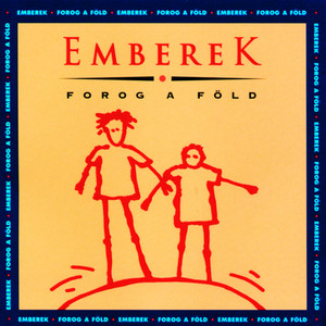 Forog a föld cover