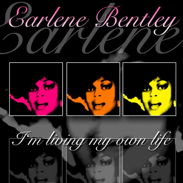 Earlene Bentley Photo