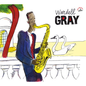 Wardell Gray photo