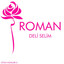 Roman 2 Albumcover