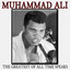 The Greatest Of All Time Speaks cover