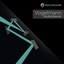 Telescopia EP Albumcover