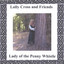 Lady Of The Penny Whistle Albumcover