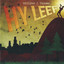 Hy Leef Albumcover