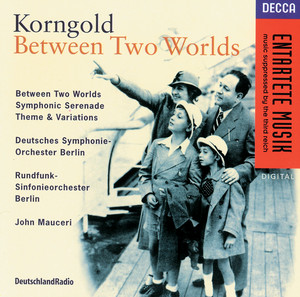 Between Two Worlds cover