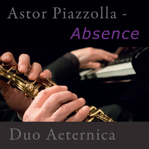 Astor Piazzolla - Absence album
