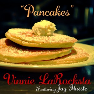 Vinnie LaRocksta feat. Jay Hussle
