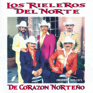De Corazón Norteño album