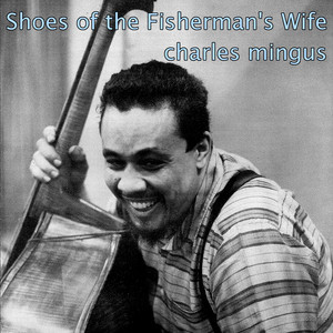 Shoes of the Fisherman's Wife album