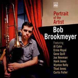 Portrait of the Artist album