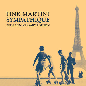 Sympathique 20th Anniversary Edition album