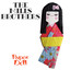 Paper Doll cover