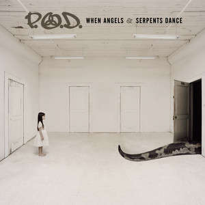 When Angels & Serpents Dance album