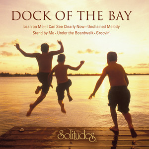 Dock Of The Bay cover