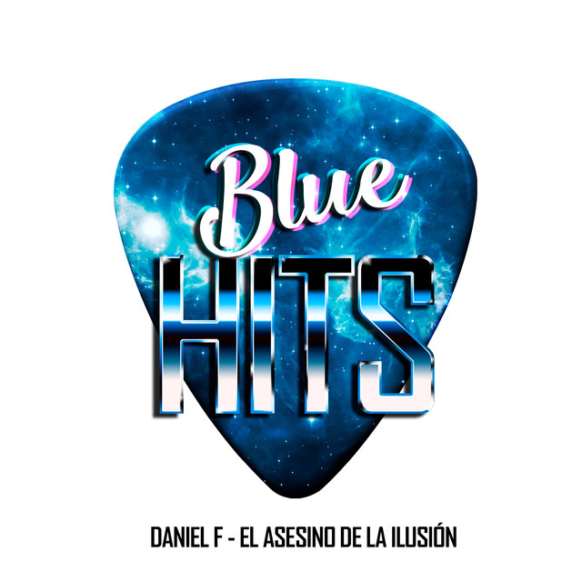 El Asesino De La Ilusión (blue Hits) cover