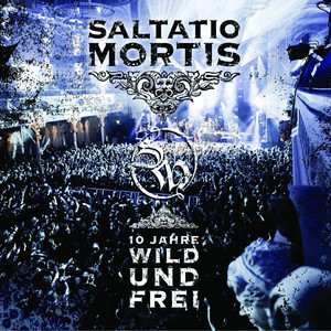 10 Jahre wild und frei album