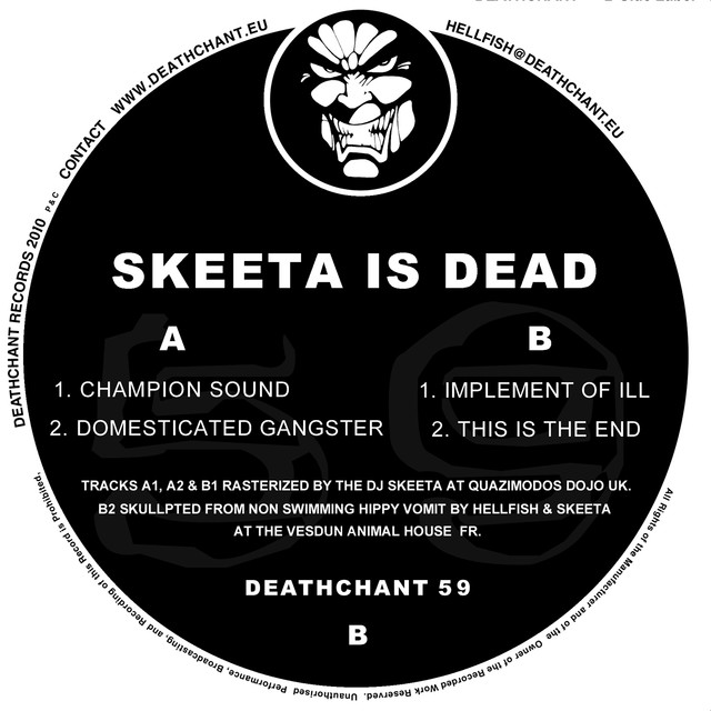 Skeeta Photo
