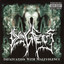 Infatuation With Malevolence cover