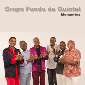 Momentos cover