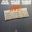 Live! cover