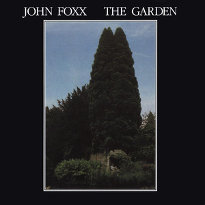 The Garden cover