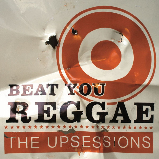 Beat You Reggae cover