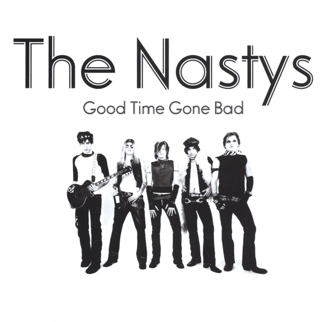 The Nastys Photo