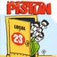 Local 23 Albumcover