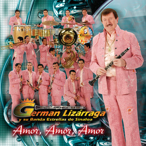 Amor, Amor, Amor album