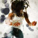 Vintage Reggae Soundsystem profile