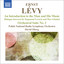 Lévy: An Introduction to the Man and His Music - Orchestral Suite No. 3 Albumcover