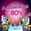 A Rockear Los 80's, Vol. 1 Albumcover