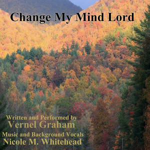 Vernel Graham & Nicole M. Whitehead