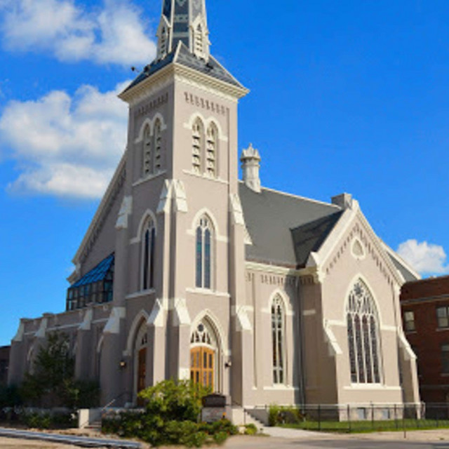 Westminster Presbyterian Church in Grand Rapids | Podcast on Spotify